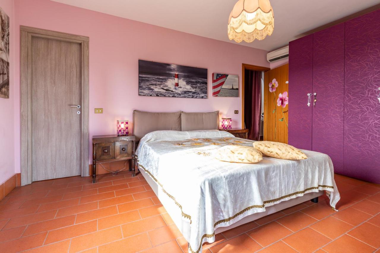 La Tana Delle Stelle B&B Di Charme E Relax Fara in Sabina Dış mekan fotoğraf