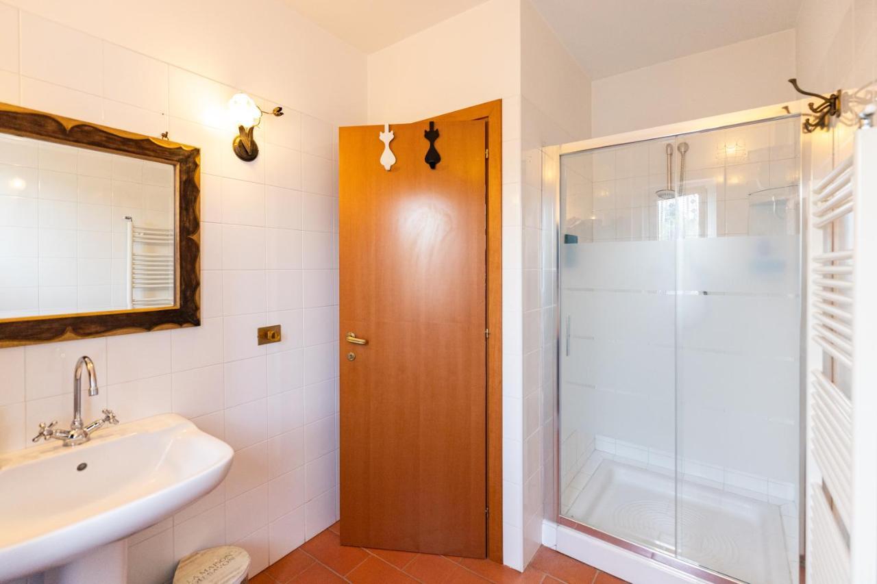 La Tana Delle Stelle B&B Di Charme E Relax Fara in Sabina Dış mekan fotoğraf