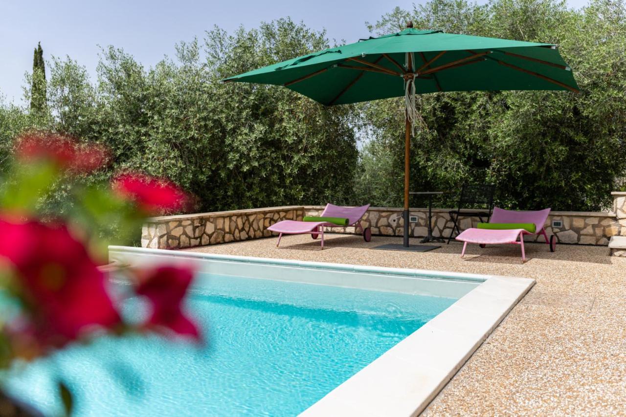 La Tana Delle Stelle B&B Di Charme E Relax Fara in Sabina Dış mekan fotoğraf