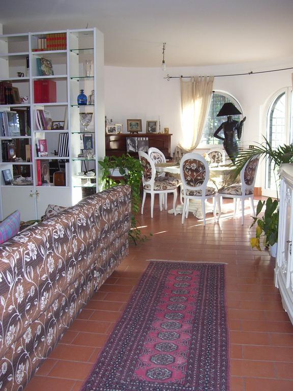 La Tana Delle Stelle B&B Di Charme E Relax Fara in Sabina Dış mekan fotoğraf